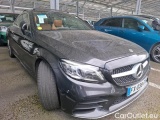  Mercedes  C-Klasse 2.0 C 220 D AMG LINE AUTO #47
