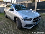  Mercedes  GLA 1.3  200 BUSINESS LINE DCT #68