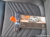  Mercedes  GLA 2.0  200 D BUSINESS LINE DCT #6