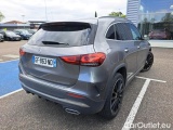  Mercedes  GLA 1.3  250 E AMG LINE DCT #3