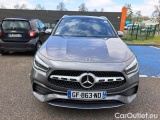 Mercedes  GLA 1.3  250 E AMG LINE DCT #14