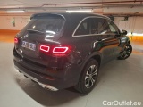  Mercedes  GLC 2.0  300 DE BUSINESS LINE 4MATIC #3