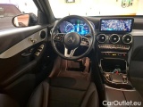  Mercedes  GLC 2.0  300 DE BUSINESS LINE 4MATIC #4