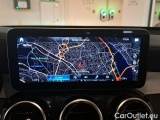  Mercedes  GLC 2.0  300 DE BUSINESS LINE 4MATIC #14