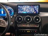  Mercedes  GLC 2.0  300 DE BUSINESS LINE 4MATIC #11