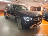  Mercedes  GLC 2.0  300 DE BUSINESS LINE 4MATIC #32