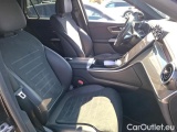  Mercedes  GLC 2.0  300 E PHEV AMG LINE 4MATIC #9