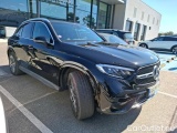  Mercedes  GLC 2.0  300 E PHEV AMG LINE 4MATIC #24