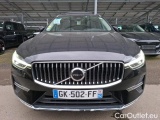  Volvo  XC60 2.0 B4 197 PLUS DARK AUTO #14
