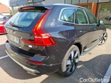  Volvo  XC60 2.0 T6 RCHRGE 350 ULTIMATE DARK AT AWD #3