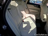  Volvo  XC60 2.0 T6 RCHRGE 350 ULTIMATE DARK AT AWD #10