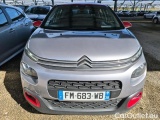  Citroen  C3 1.2 PURETECH 110 S&S SHINE BUSINESS #14