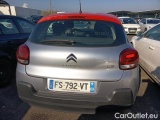  Citroen  C3 1.2 PURETECH 110 S&S SHINE BUSINESS #15