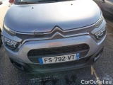  Citroen  C3 1.2 PURETECH 110 S&S SHINE BUSINESS #31