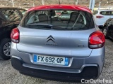 Citroen  C3 1.2 PURETECH 110 S&S SHINE BUSINESS #15