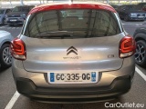  Citroen  C3 1.2 PURETECH 110 S&S SHINE BUSINESS #15
