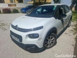  Citroen  C3 1.2 PURETECH 82 S&S FEEL #34