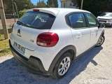  Citroen  C3 1.2 PURETECH 82 S&S FEEL #36
