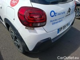  Citroen  C3 1.2 PURETECH 83 S&S C-SERIES #23