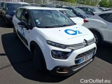  Citroen  C3 1.2 PURETECH 83 S&S C-SERIES #52