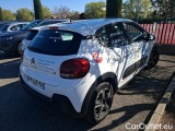  Citroen  C3 1.2 PURETECH 83 S&S C-SERIES #34