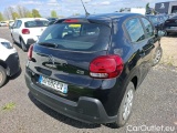  Citroen  C3 1.2 PURETECH 83 S&S FEEL BUSINESS #3