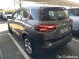 Citroen  C5 Aircross 1.2 MHEV 136 E-DCS6 YOU AUTO #2