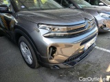  Citroen  C5 Aircross 1.2 MHEV 136 E-DCS6 YOU AUTO #31