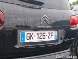  Citroen  C5 Aircross 1.2 PURETECH 130 S&S FEEL PACK AUTO #5