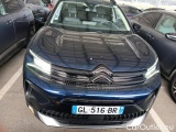  Citroen  C5 Aircross 1.2 PURETECH 130 S&S SHINE AUTO #14