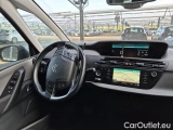  Citroen  C4 Grand Picasso 1.2 PURETECH 130 S&S BUSINESS + AUTO #4