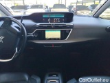  Citroen  C4 Grand Picasso 1.5 BLUEHDI 130 S&S BUSINESS + AUTO #11