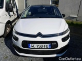  Citroen  C4 Grand Picasso 1.5 BLUEHDI 130 S&S SHINE #14