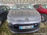  Citroen  C4 Grand Picasso 2.0 BLUEHDI 160 S&S SHINE PACK AUTO #14
