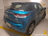  Citroen  DS3 1.5 BLUEHDI 130 AUTOMATIQUE BUSINESS #3