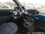  Fiat  500 HYBRID 1.0 70 CULT #4