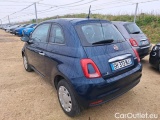  Fiat  500 HYBRID 1.0 70 CULT #2