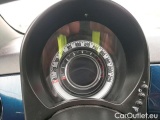  Fiat  500 HYBRID 1.0 70 CULT #7