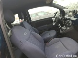  Fiat  500 HYBRID 1.0 70 CULT #9