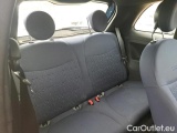  Fiat  500 HYBRID 1.0 70 CULT #10
