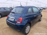  Fiat  500 HYBRID 1.0 70 CULT #3