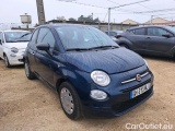 Fiat  500 HYBRID 1.0 70 CULT #27