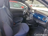  Fiat  500 HYBRID 1.0 70 CULT #9