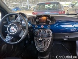  Fiat  500 HYBRID 1.0 70 CULT #11