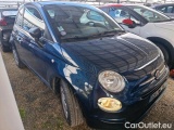  Fiat  500 HYBRID 1.0 70 CULT #38
