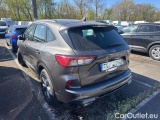  Ford  Kuga 2.5 DURATEC FHEV 190 E85 ST-LINE BUS CVT #2