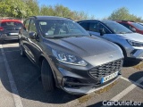  Ford  Kuga 2.5 DURATEC FHEV 190 E85 ST-LINE BUS CVT #21