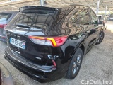  Ford  Kuga 2.5 DURATEC FHEV 190 E85 ST-LINE BUS CVT #3