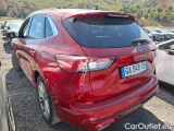  Ford  Kuga 2.5 DURATEC FHEV 190PS VIGNALE CVT #2