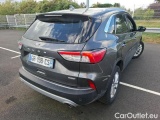  Ford  Kuga 2.5 DURATEC FHEV E85 190PS TITANIUM CVT #3